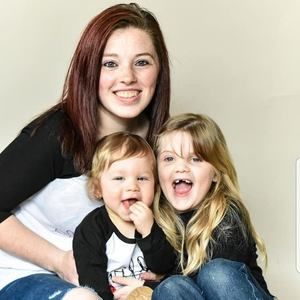 Meet your Posher, Allyson